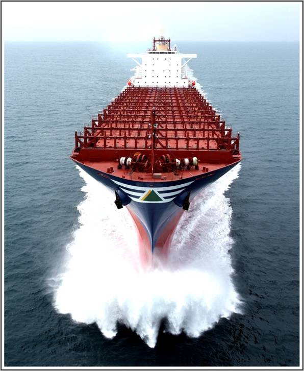 International Shipping
